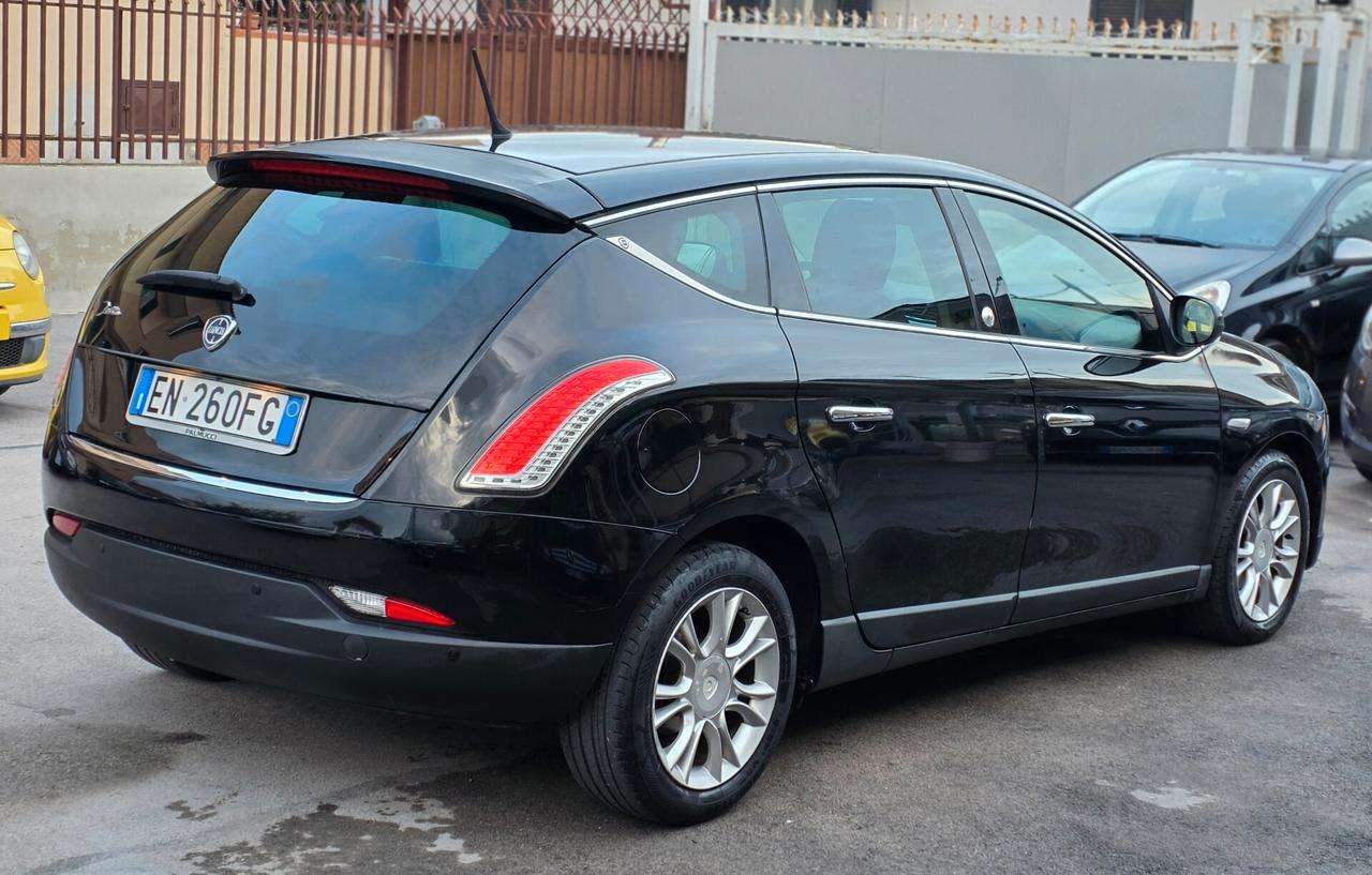 Lancia Delta 1.4 T-Jet 120 CV Gold Ecochic GPL