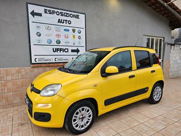 Fiat Panda VAN 1.3 MJET 75CV AUTOCARRO 2POSTI
