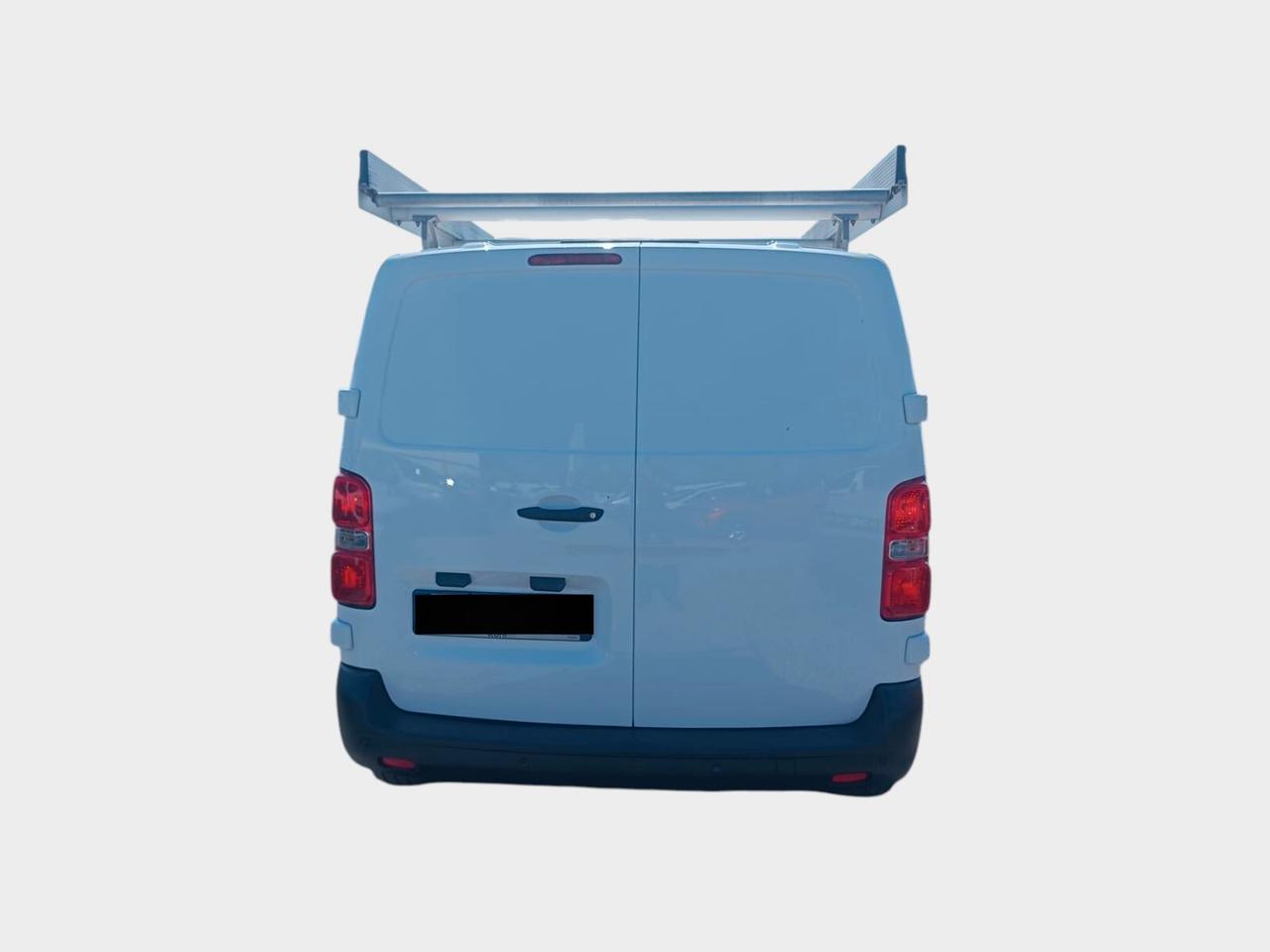 Toyota Proace 1.5d 120cv S&S 10q L0 D Comfort