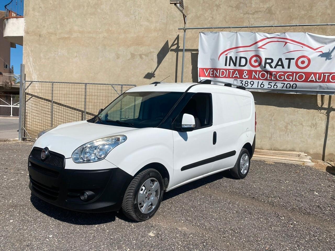 Fiat Doblo Doblò 1.3 MJT PC-TN Cargo Lamierato E5