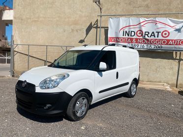 Fiat Doblo Doblò 1.3 MJT Cargo Lamierato