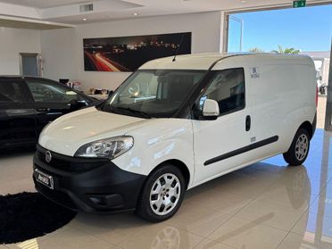FIAT Doblò 1.6 MJT Maxi 3 Posti Coibentato ISOTERMICO 96.000KM