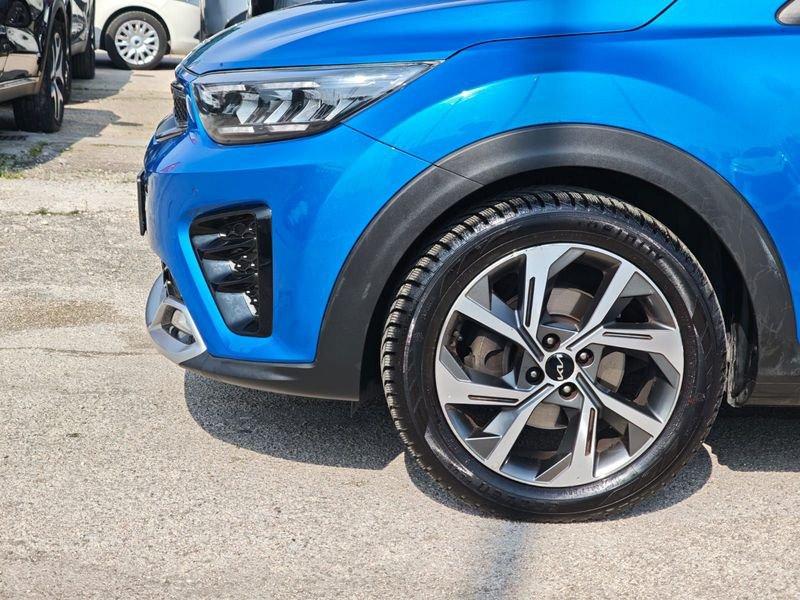 Kia Stonic 1.0 T-GDI 74KW MHEV GT LINE