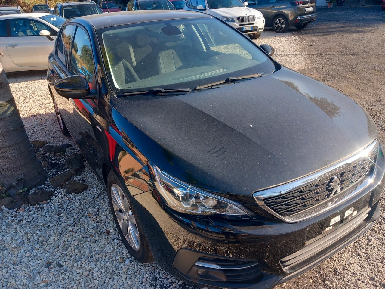 Peugeot 308 PureTech Turbo 110 S&S Active