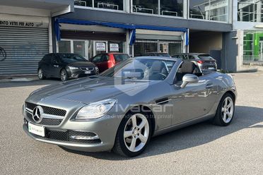 MERCEDES SLK 200 Sport