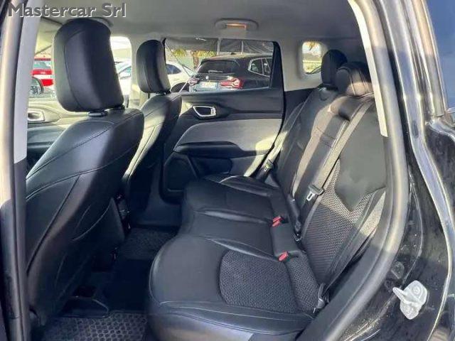 JEEP Compass 2021 1.3 turbo t4 phev Business 4xe auto - GG951RK