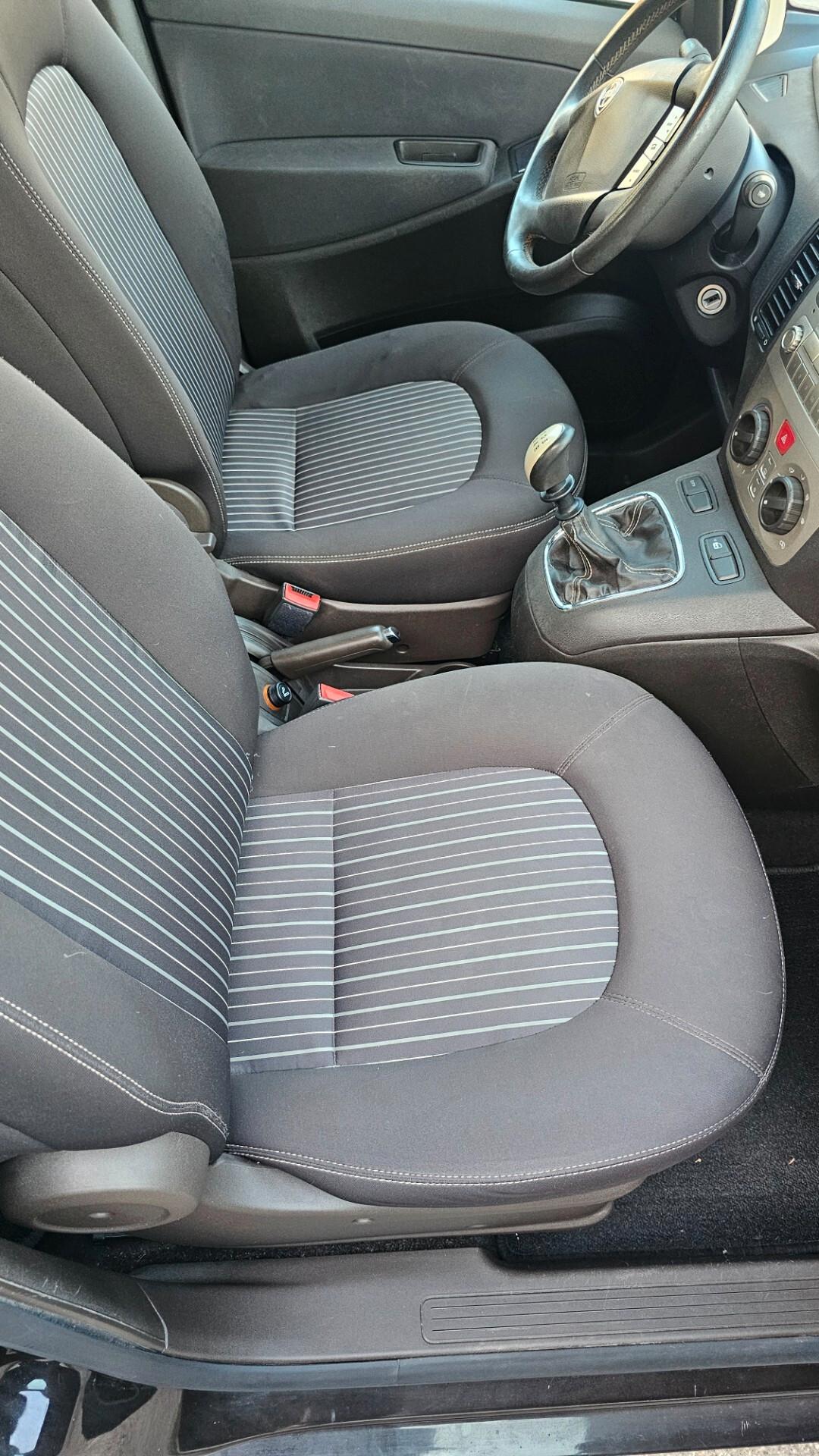 Lancia MUSA 1.6 Multijet Poltrona Frau