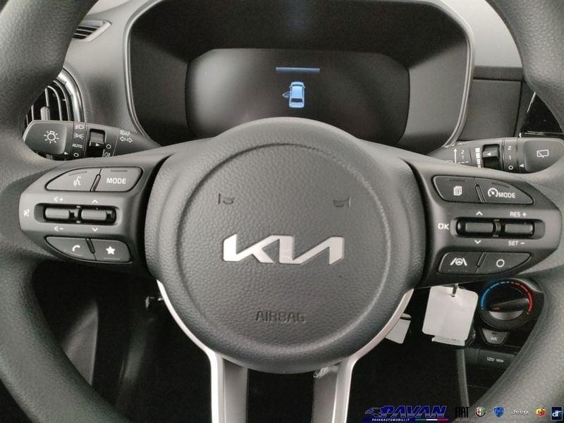 KIA Picanto 1.0 12V GPL 5 porte Urban