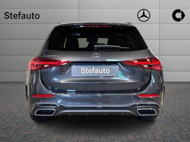 MERCEDES-BENZ C 220 d Mild hybrid S.W. 4Matic AMG Line Advanced