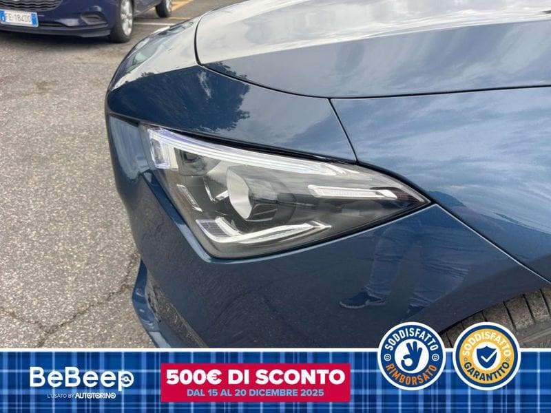 Mercedes-Benz CLA S.Brake 250 E PHEV (EQ-POWER) BUSINESS