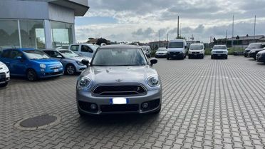 MINI Countryman 1.5 Cooper Business Countryman ALL4 Automatica