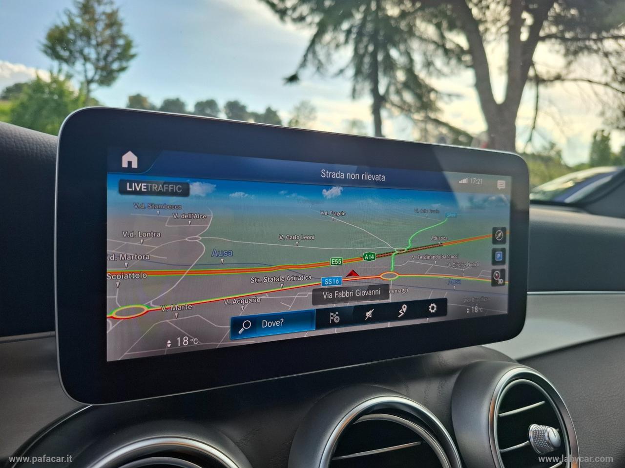 MERCEDES-BENZ GLC 300 de 4M EQ-Power Coupé Prem. Pl.