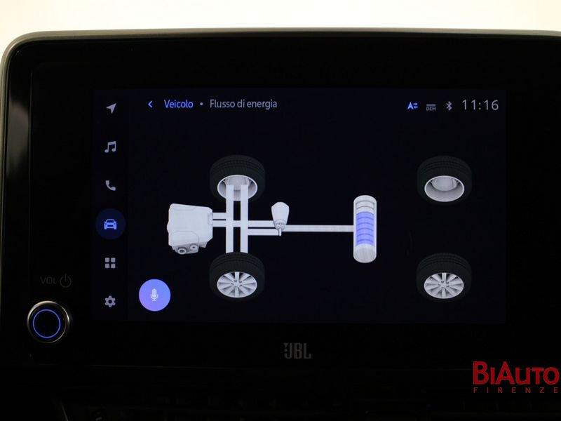 Toyota C-HR C-HR 2.0 Hybrid E-CVT Lounge