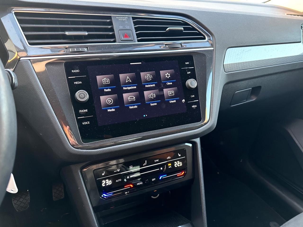 Volkswagen Tiguan 1.5 TSI Life *PREZZO REALE*