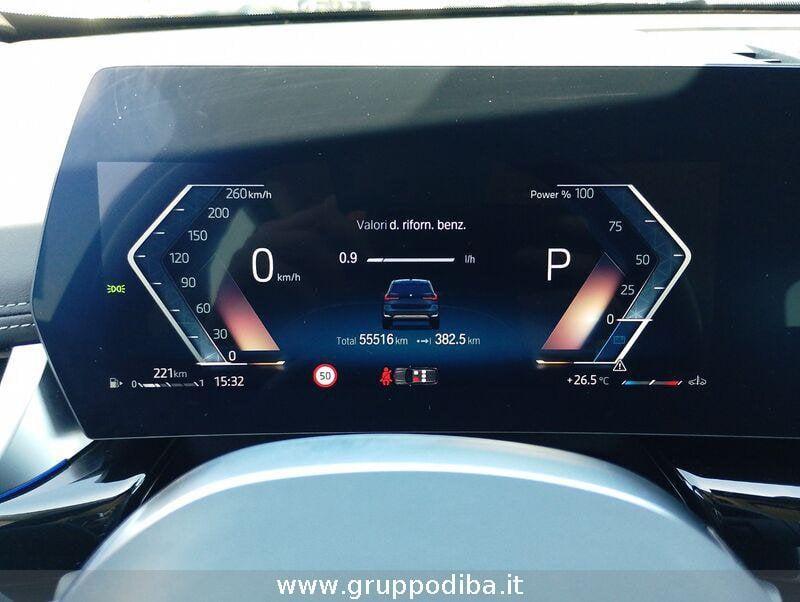 BMW X1 U11 xdrive23d mhev 48V X-Line Edition Balance auto
