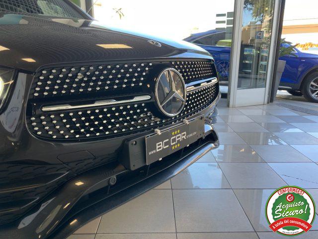 MERCEDES-BENZ GLC 220 d 194cv Coupé AMG PREMIUM Plus