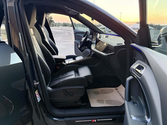 AUDI Q5 SPB Sportback TFSI mHEV+ S tronic quattro S line.