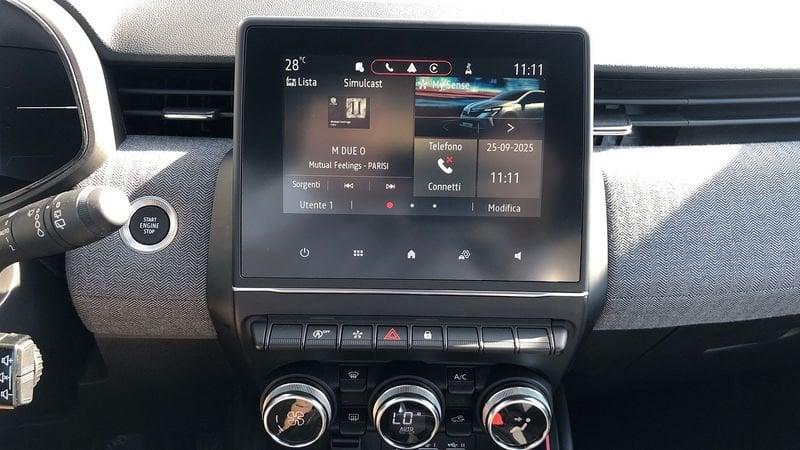 Renault Clio 1.0 tce Techno 90cv ***