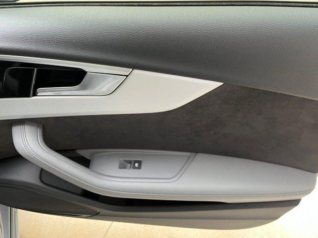 AUDI A4 Avant 40 TDI S tronic S line edition