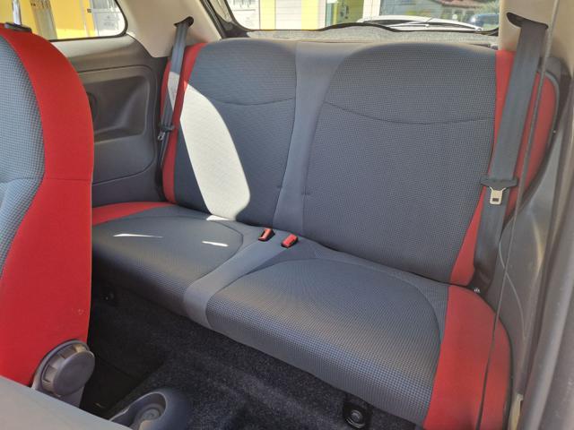FIAT 500 1.2 Pop Star *Euro6*