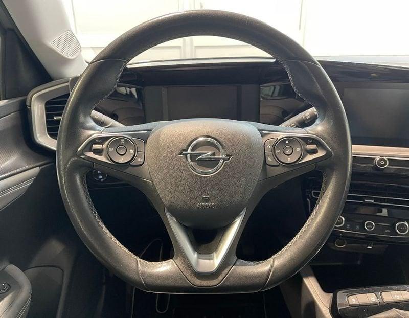 Opel Mokka 1.5 diesel Ultimate