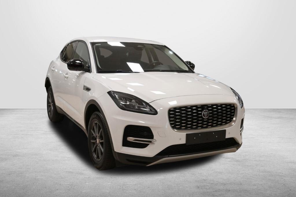 Jaguar E-Pace 2.0D I4 163CV 6M ( PDC - MIRROR FARI LED TELECAMERA 360 )