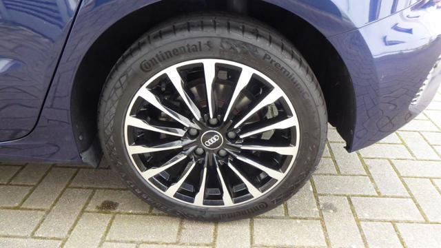 AUDI A3 SPB 35 TDI S-Tronic Business