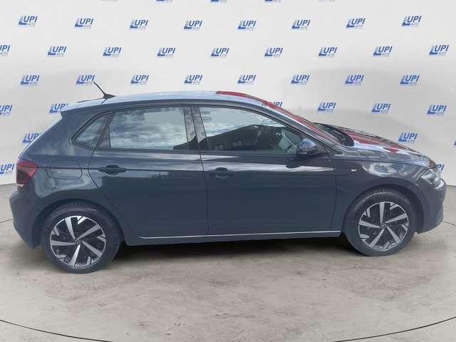 Volkswagen Polo 5p 1.0 tsi Highline 95cv dsg