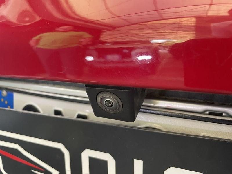 Alfa Romeo Tonale 1.6 diesel 130 CV TCT6 Sprint