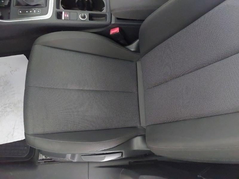 Audi Q3 Q3 35 TDI S tronic Business Advanced