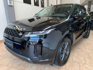 Land Rover Range Rover Evoque Range Rover Evoque 2.0d i4 mhev R-Dynamic S awd