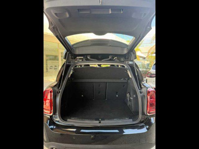 MINI Mini Countrym.(F60) - 1.5 Cooper Classic Countryman
