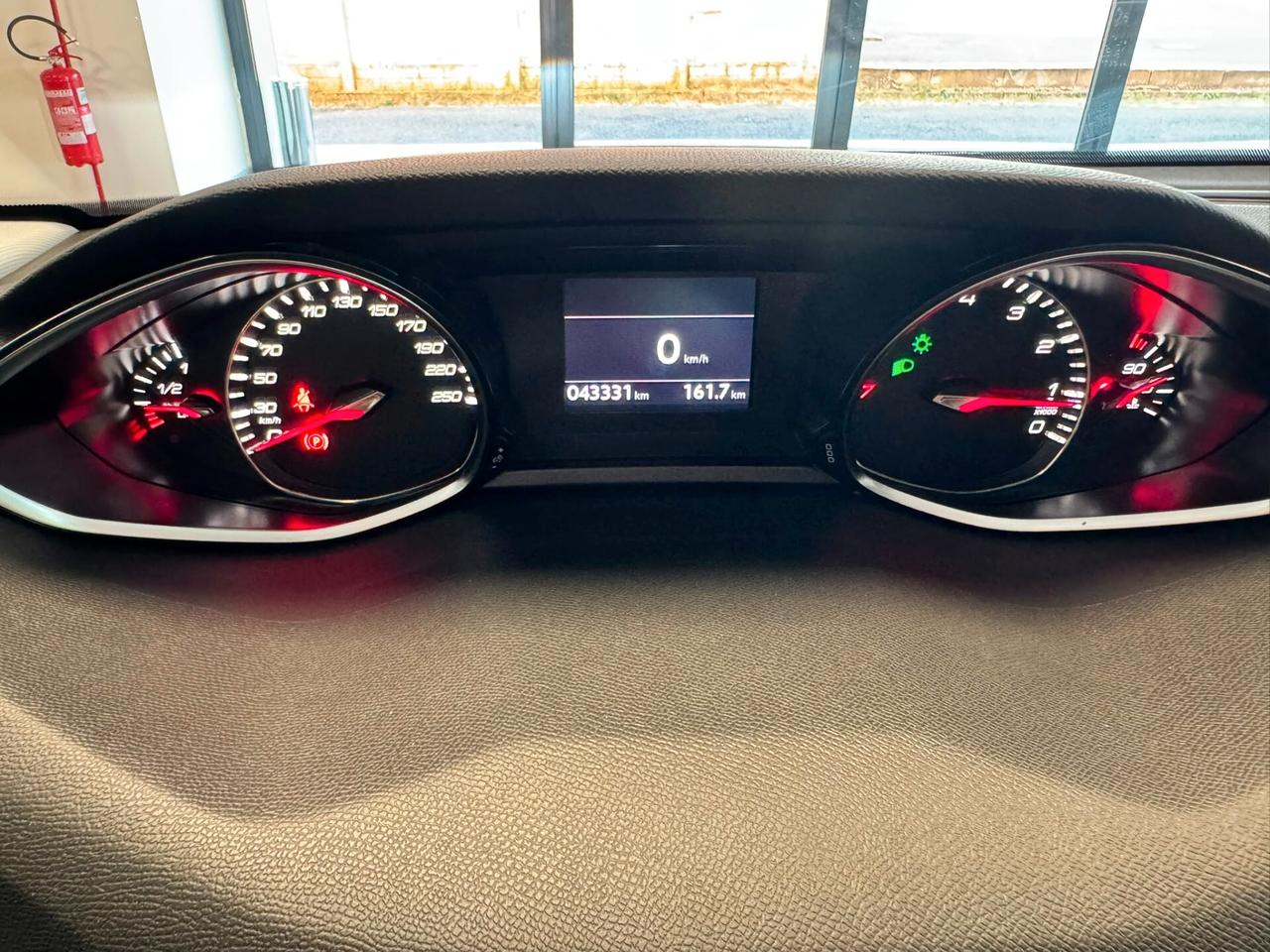 Peugeot 308 Turbo 130 S&S GT Line