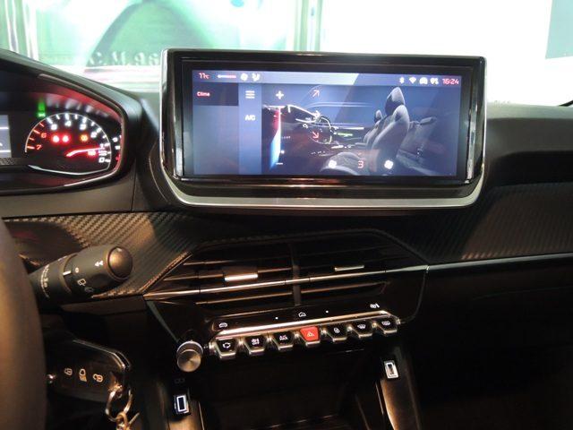 PEUGEOT 208 PureTech 100 Stop&Start 5 porte Active