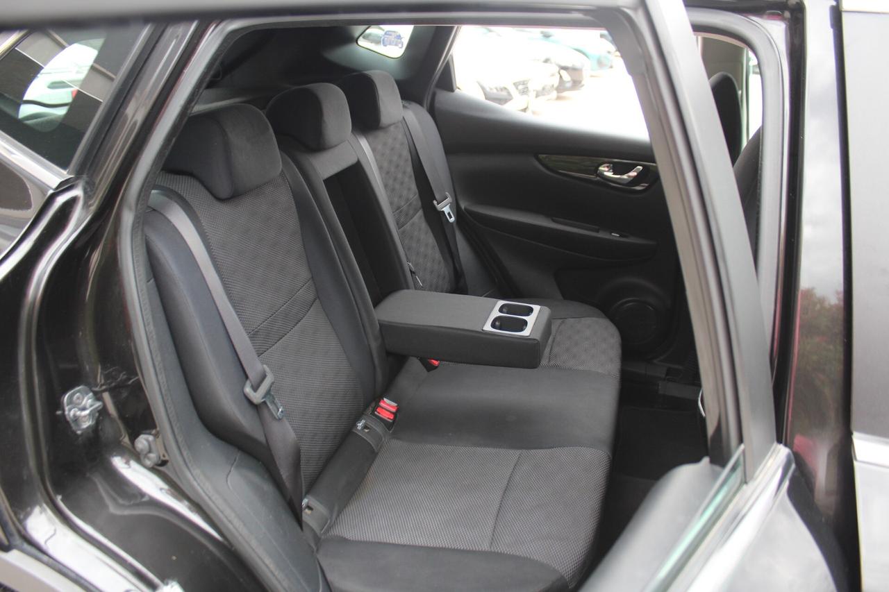 Nissan Qashqai 1.6 dCi 2WD Business