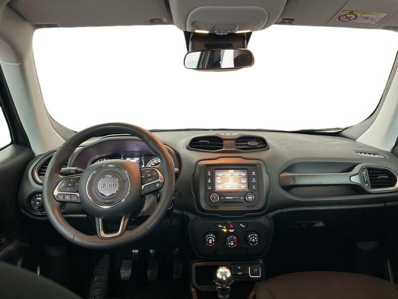 Jeep Renegade 2019 1.0 t3 Longitude 2wd