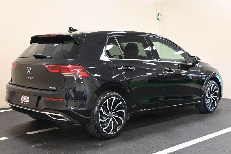 Volkswagen Golf Golf 1.4 TSI eHYBRID 204 CV DSG Style