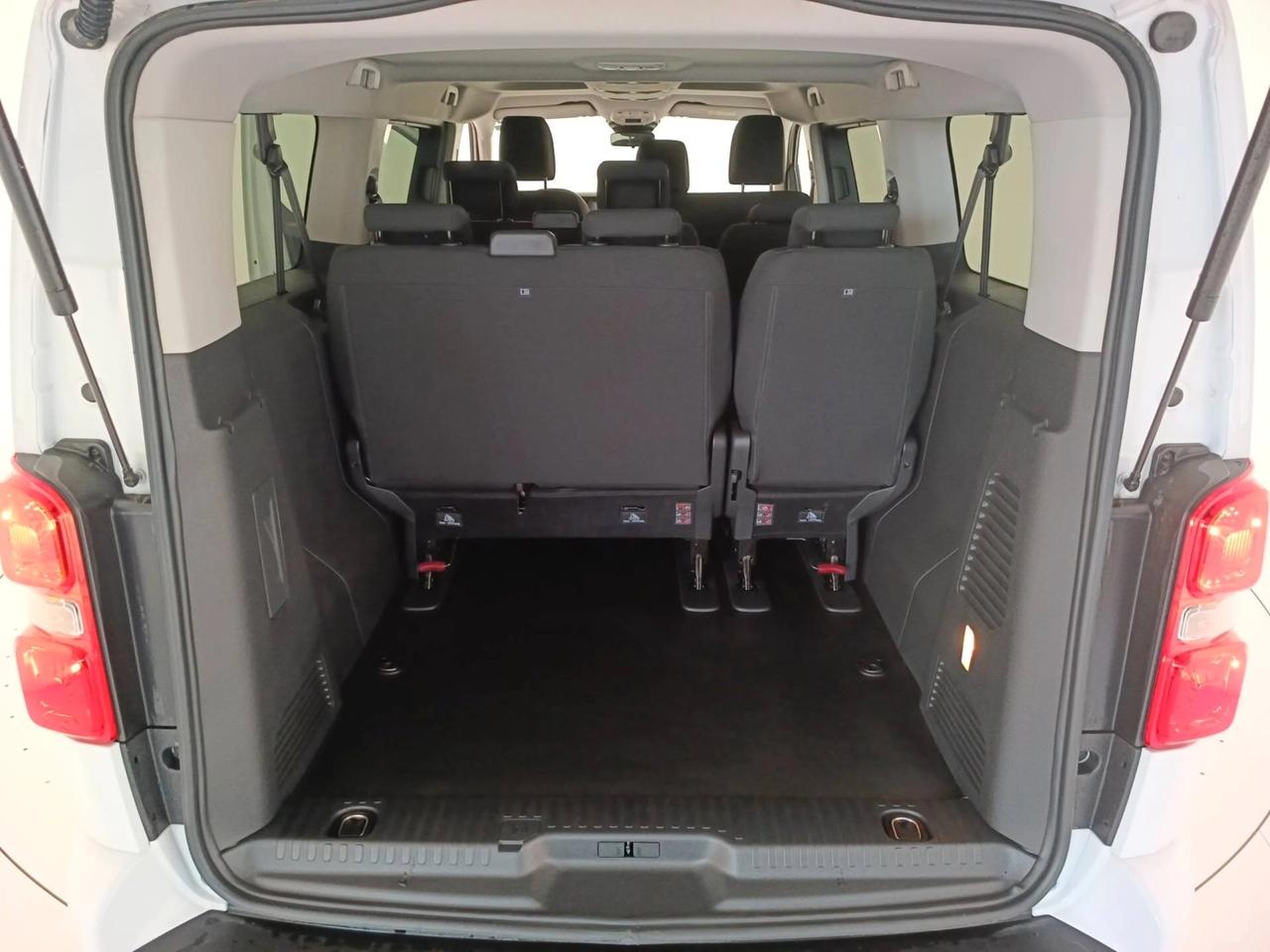 Fiat Ulysse 2.2 Multijet 180 CV S&S AT8 L2 Combi