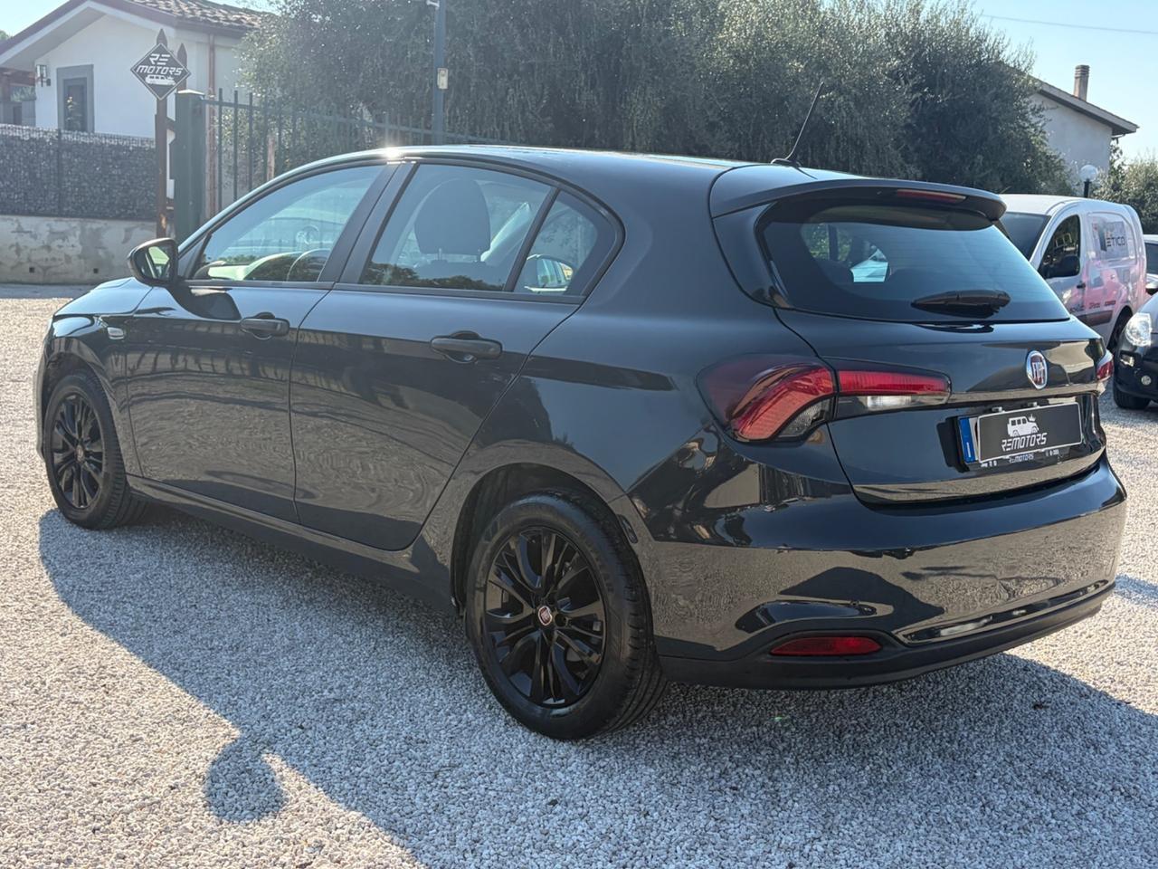 Fiat Tipo 1.4 t-jet 5 porte