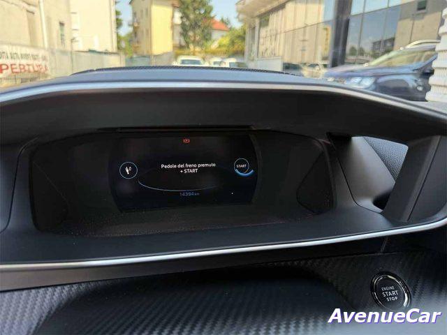 PEUGEOT 208 GT AUTOMATICA TETTO PELLE TELECAMERA PREZZO REALE