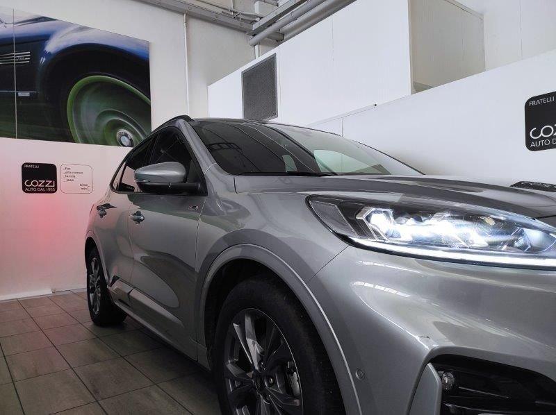Ford Kuga 3ª serie 2.5 Full Hybrid 190 CV CVT 2WD ST-Line X