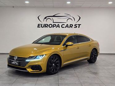 Volkswagen Arteon Rline 2.0 TDI 190 CV SCR 4MOTION DSG Sport BlueMotion Tech.