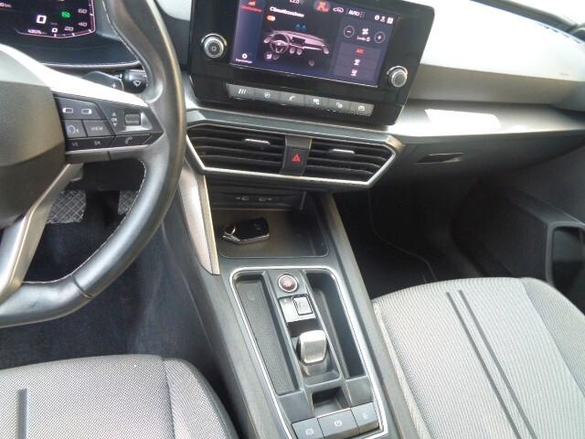 Seat Leon Sportstourer 1.0 eTSI 110 CV DSG Style