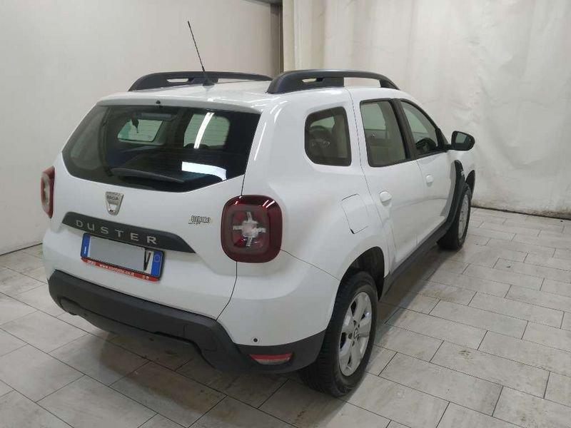 Dacia Duster 1.0 tce Comfort Eco-g 4x2 100cv