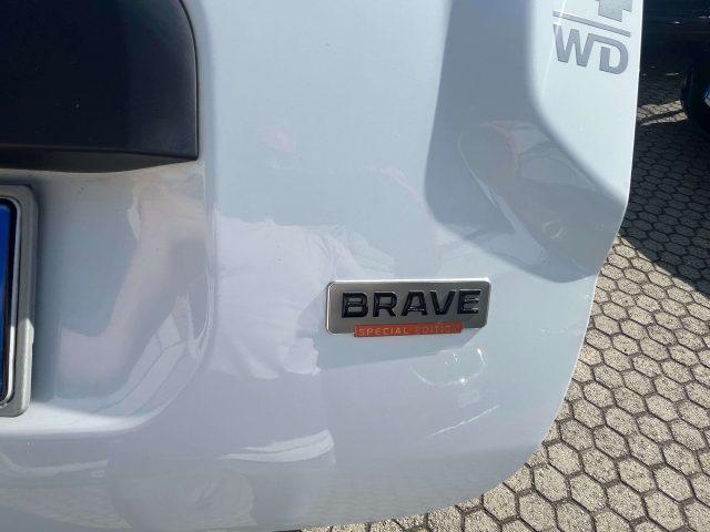 DACIA Duster Duster 1.5 dci Brave 4x4 s