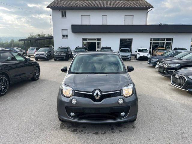 RENAULT Twingo Twingo 1.0 SCe Limited