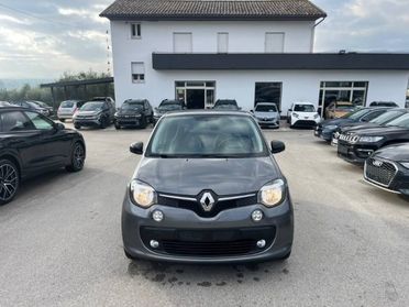 RENAULT Twingo Twingo 1.0 SCe Limited