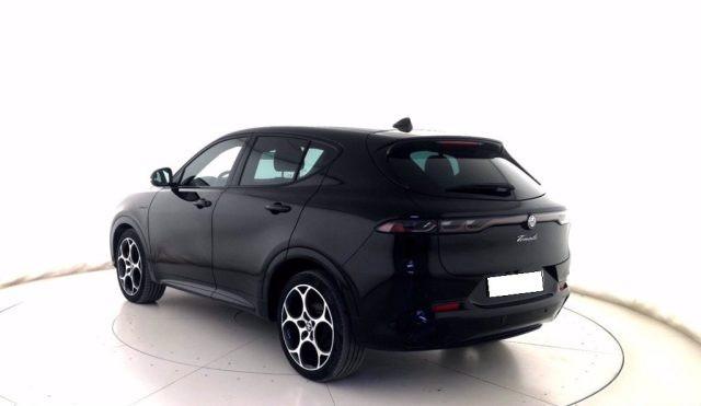 ALFA ROMEO Tonale 1.6 diesel 130 CV TCT6 Veloce