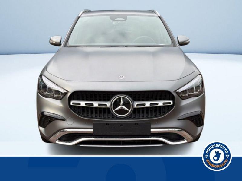 Mercedes-Benz GLA 180 Automatic Advanced Plus Progressive