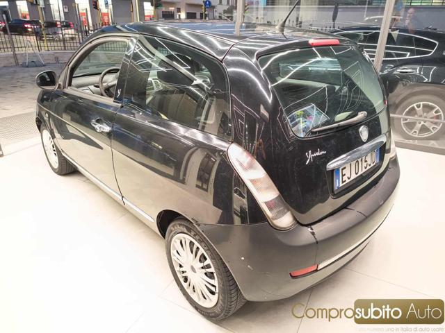 LANCIA Ypsilon 1.2 69 CV Unyca